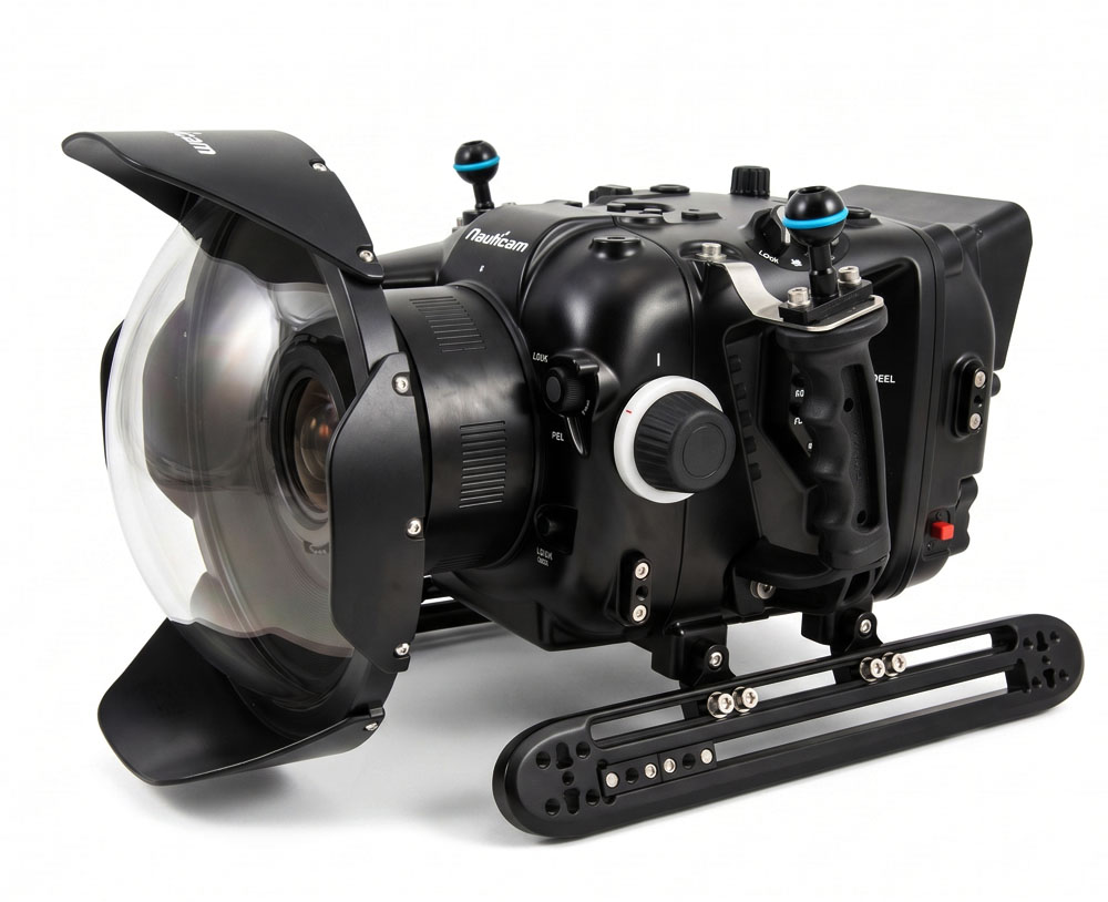 Canon C500 MarkII
