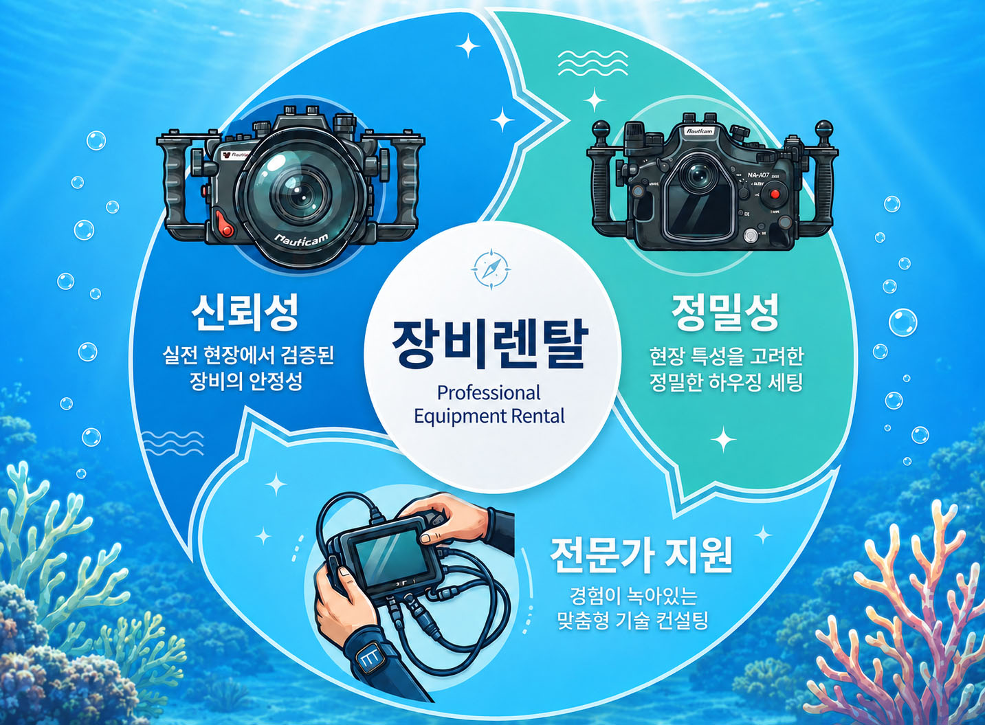 Equipment Rental